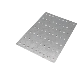 شاسی فلزی صاف