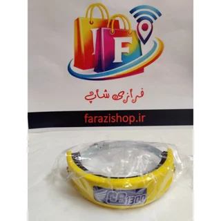 بست اگزوز سی بی مخصوص موتور سیکلت‌های سنگین و اگزوز های بزرگ