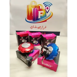 درب باک رنگی  موتور سیکلت کلیددار