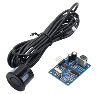 ماژول سنسور اولتراسونیک تعیین مسافت ضد آب AJ-SR04M