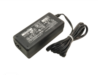 آداپتور 9 ولت 2 آمپر بین راهی 9V-2A مرغوب