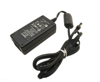 آداپتور 8 ولت 3.6 آمپر بین راهی 8V-3.6A مارک Ingenico