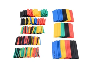 پک وارنیش حرارتی رنگی 530 عددی