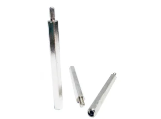 اسپیسر فلزی 55mm FM