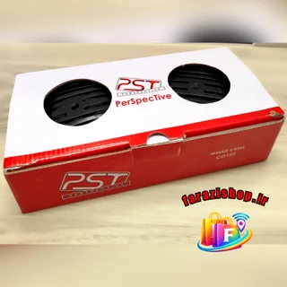 بوق موتورسیکلت طرح 10*11 pst